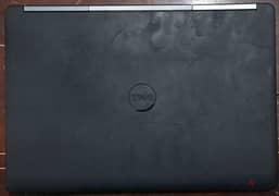 Dell Precision 7510 0