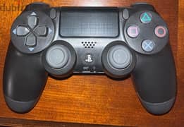 ps4 controller 0