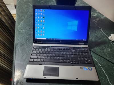 HP LAPTOP in good condition