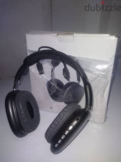 سماعه رأس _ head phones 0