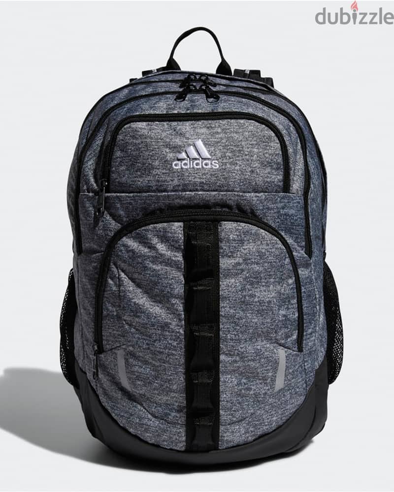 Original Adidas Prime V Backpack شنطه رياضيه - شنطة مدرسية 0