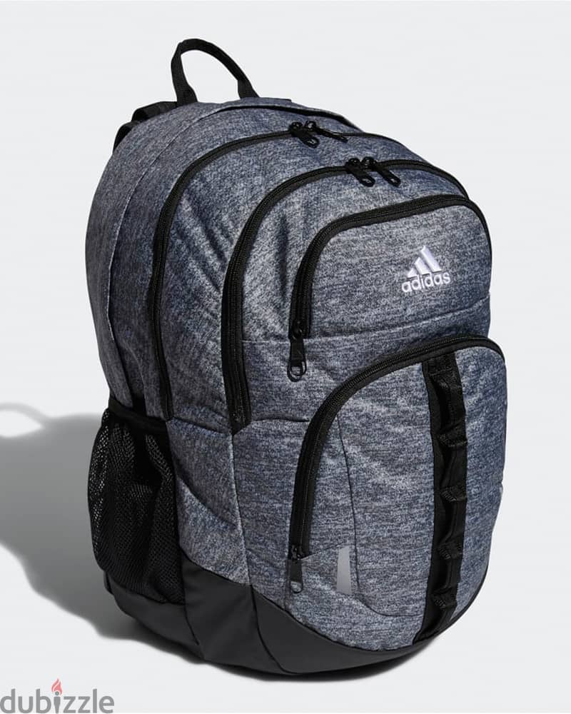 Original Adidas Prime V Backpack شنطه رياضيه - شنطة مدرسية 1