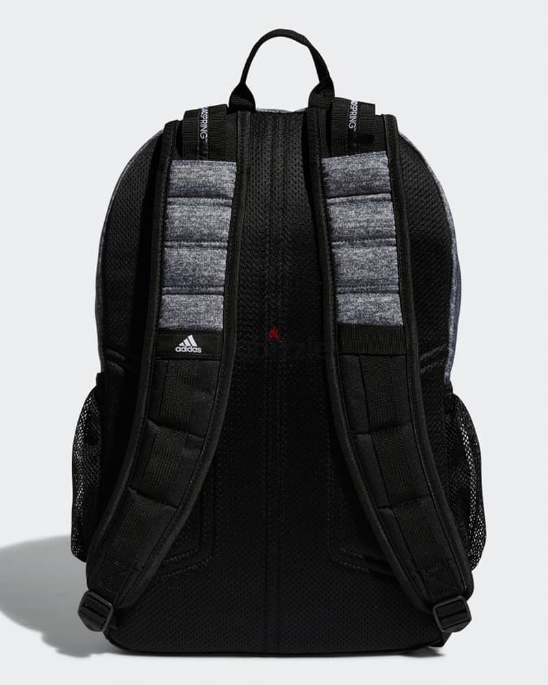 Original Adidas Prime V Backpack شنطه رياضيه - شنطة مدرسية 5