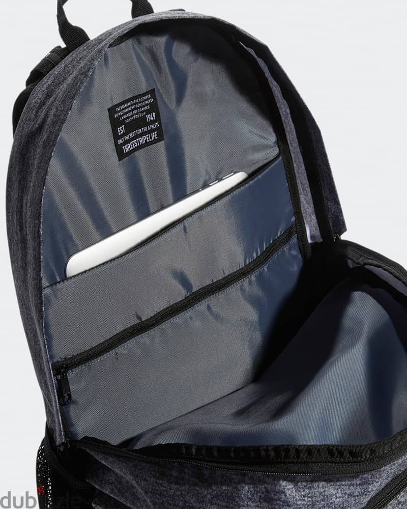 Original Adidas Prime V Backpack شنطه رياضيه - شنطة مدرسية 6