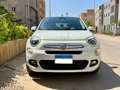 Fiat 500X 2019 0