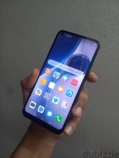 Huawei y7p