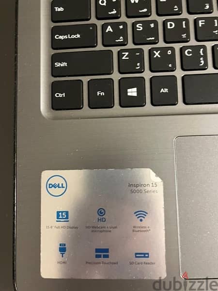 dell inspiron 15 5000 2