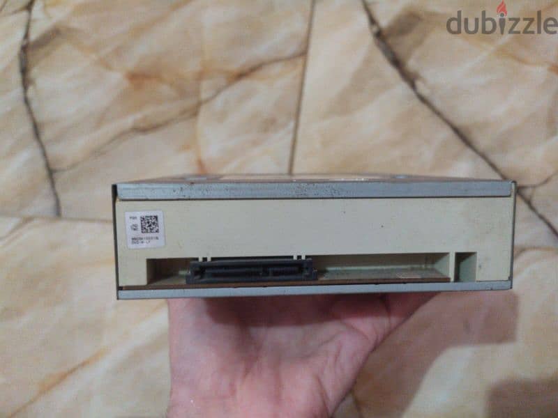 اتنين hp dvd للبيع 1