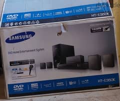 samsung DVD