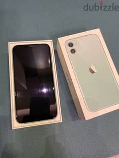 IPhone 11 ( 128GB - dual sim ) 0