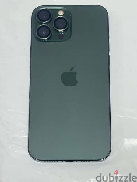 Apple Iphone 13 Pro Max 256G 0