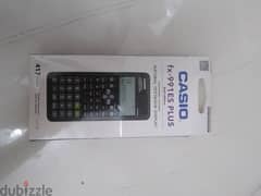 CASIO