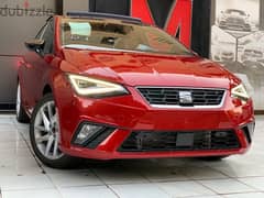 Seat Ibiza 2024