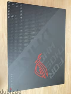 rog strix g17 G713PV-LL014W