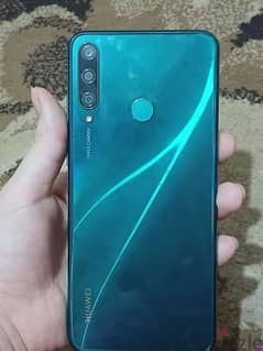 موبايل هواوي Y6P للبيع