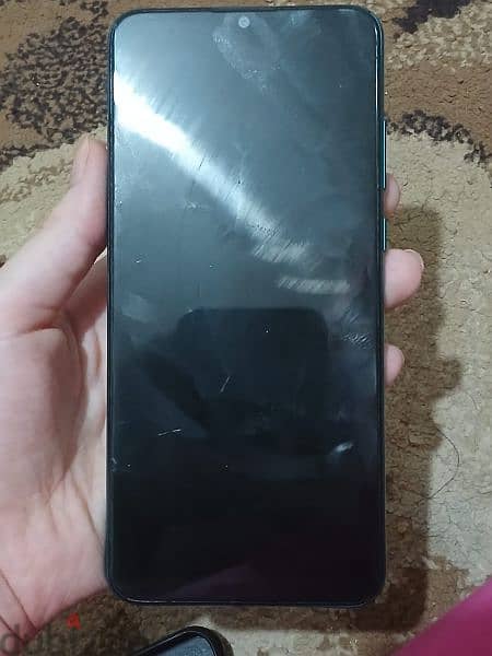 موبايل هواوي Y6P للبيع 2