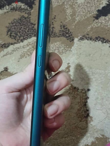 موبايل هواوي Y6P للبيع 4