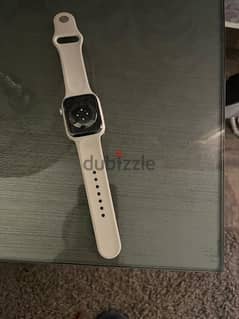 Apple watch series 7 45mm