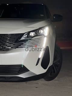 Peugeot 5008 2022 0