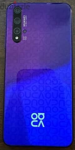 Huawei Nova 5T