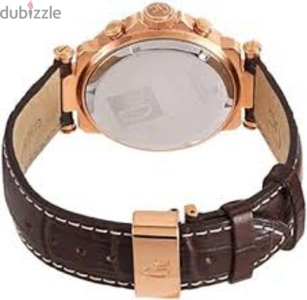 guess collection watch swiss made 4