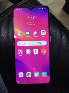 OPPO A5 0