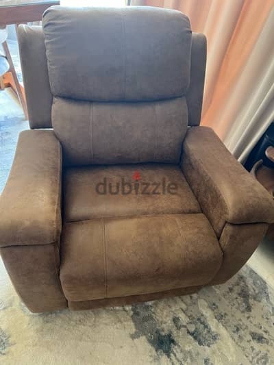 recliner