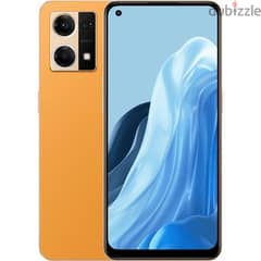 Oppo Reno7