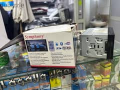 Symphony SY-V4060BT 0