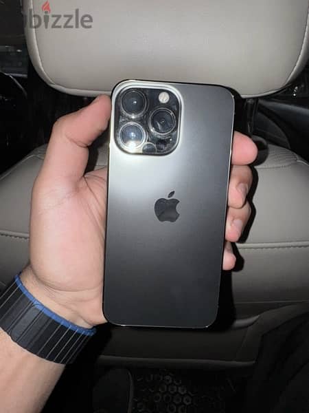 iphone 13 pro 256g 4