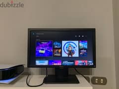 Dell Monitor E2016H