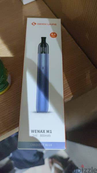 بود وينكس pod WENAX M1 1