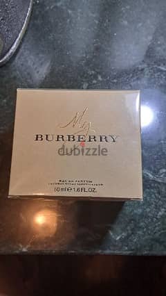 BURBERRY