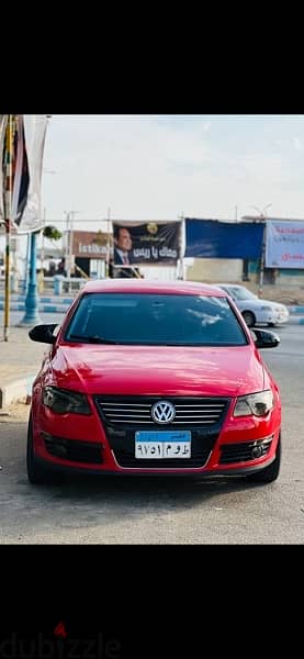 Volkswagen Passat 2.0T BWA 0