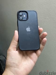 iphone 12 mini