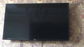 تلفزيون 49بوصه LED TV