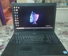 Dell Precision M4700