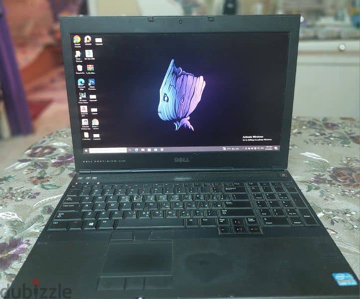 Dell Precision M4700 0