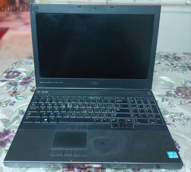 Dell Precision M4700 1