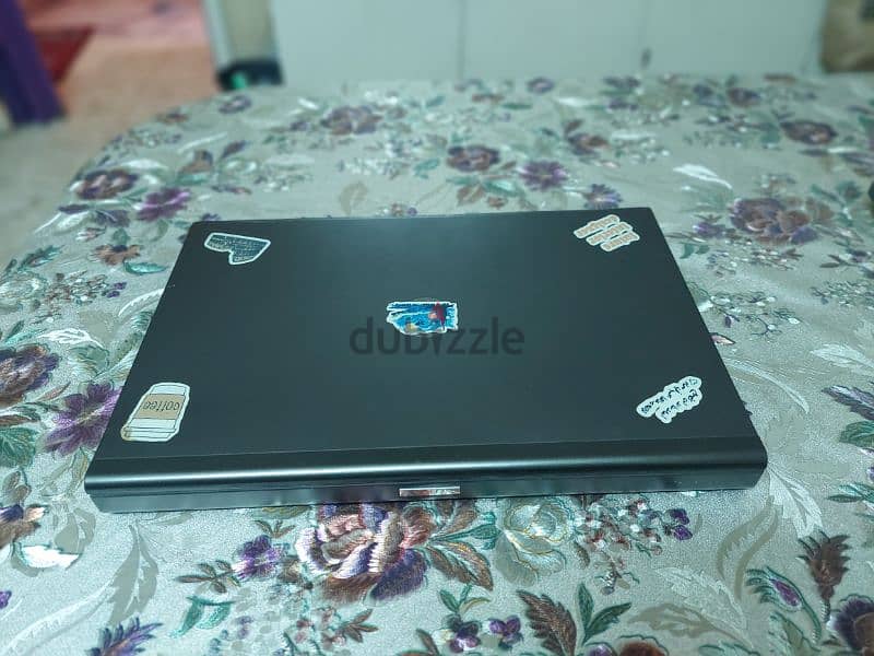 Dell Precision M4700 2