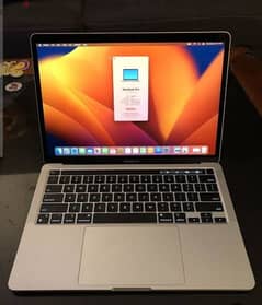 MacBook Pro 13.3 inch 2020