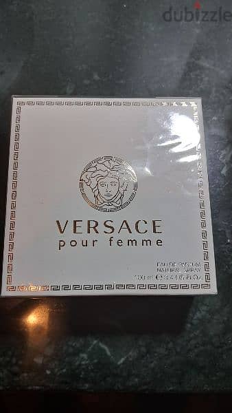 VERSACE 0