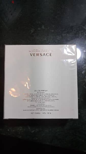 VERSACE 3