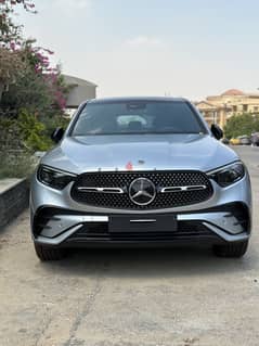 Mercedes-benz GLC 300 2024 0