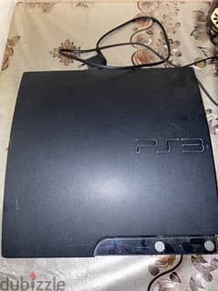 ps3 للبيع زيرو