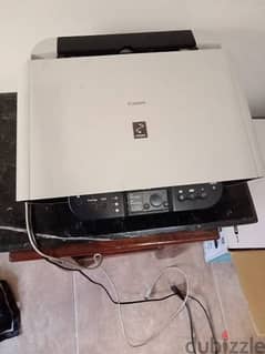 Canon printer / scanner 0