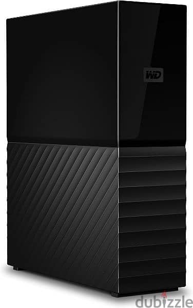 Hard drive 4TB