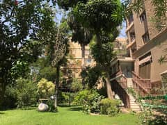 Fully finished office 250m | Ground in Maadi 0