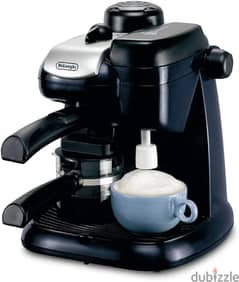 ماكينة اسبريسو Delounghi EC 9.1 coffee machine