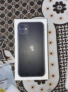 Iphone 11 128 GB